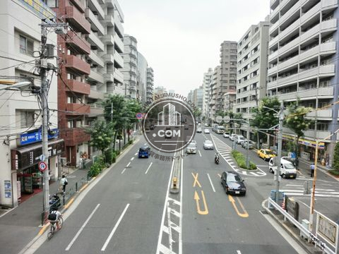 大通り