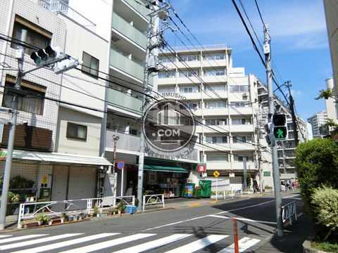 裏路地