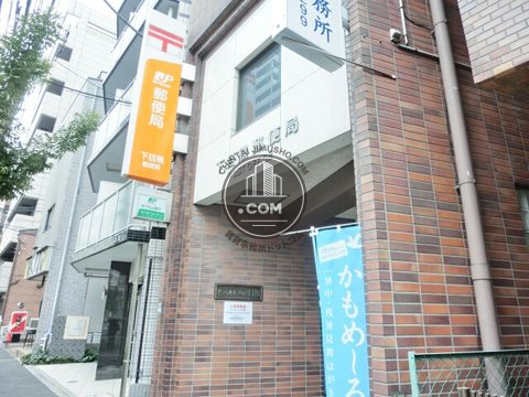 大通り