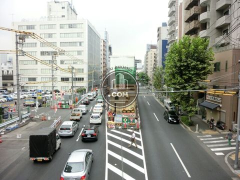 大通り