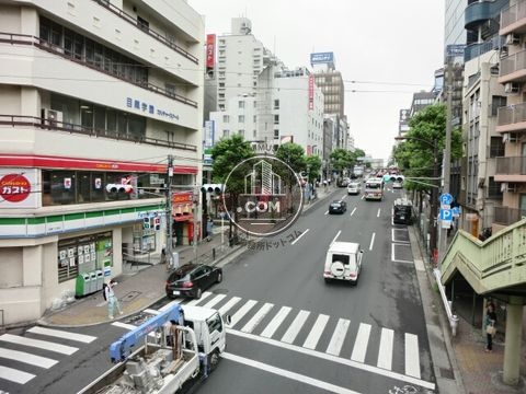 大通り