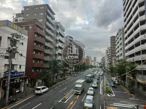 大通り