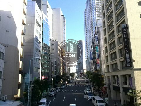 大通り