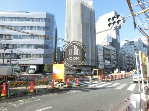 大通り