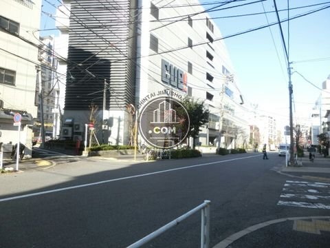 大通り