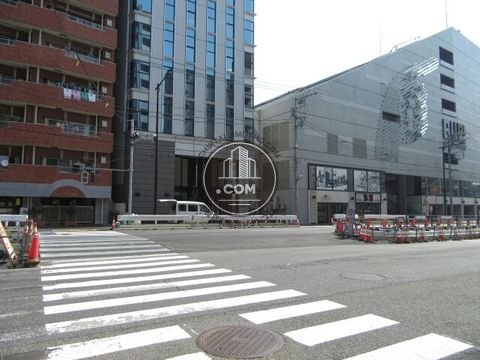大通り