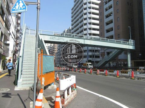 大通り