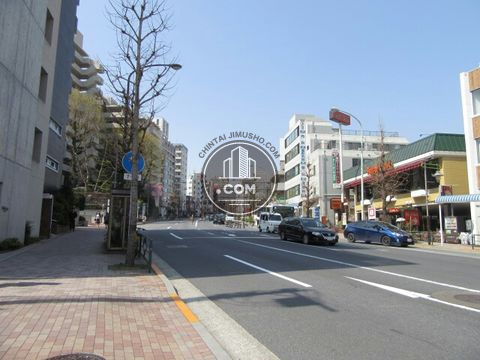 大通り