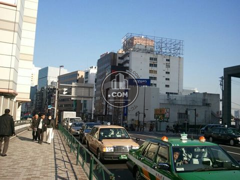 大通り