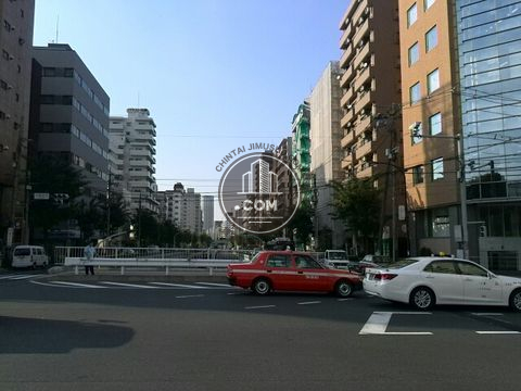 大通り