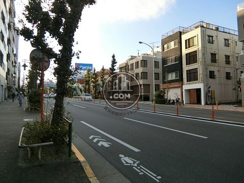 大通り