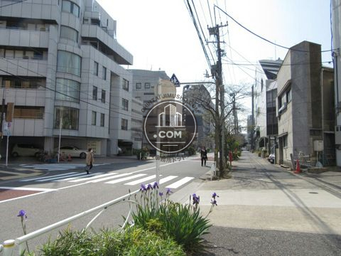 大通り