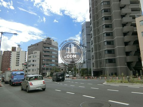大通り