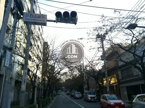 裏路地