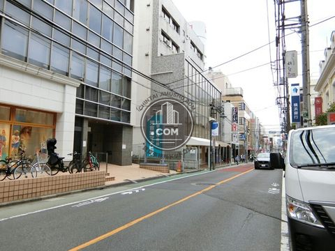 大通り