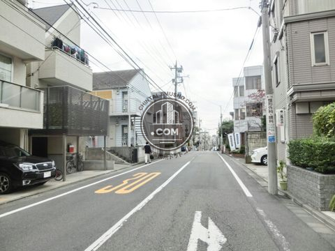 大通り
