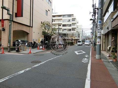 大通り