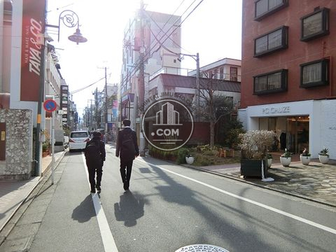 裏路地