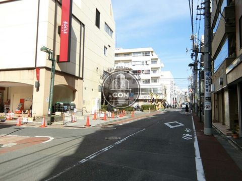 大通り