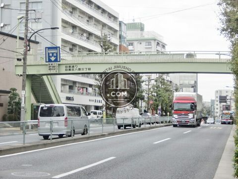 大通り