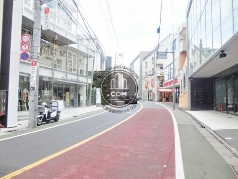 大通り