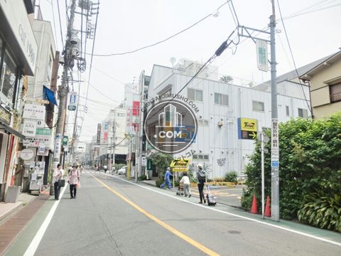 大通り