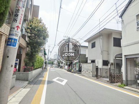大通り