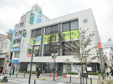 大通り