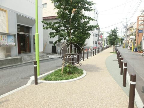 大通り