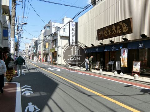 大通り