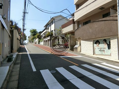 裏路地