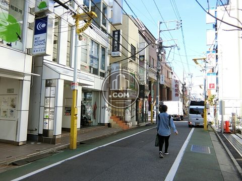 裏路地