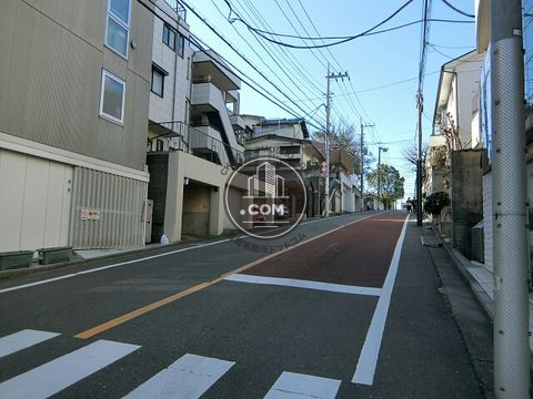 裏路地