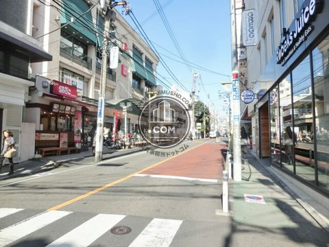 大通り