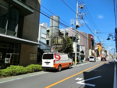 大通り