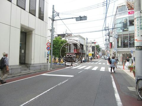 大通り