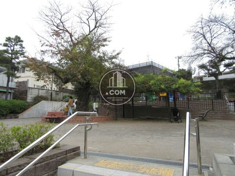 裏路地