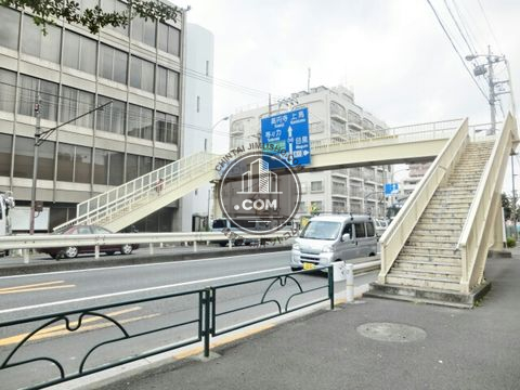 大通り