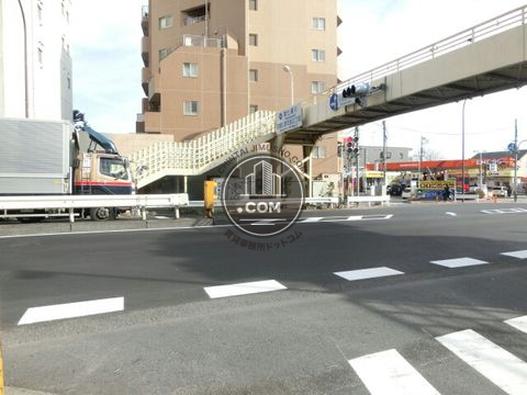 大通り