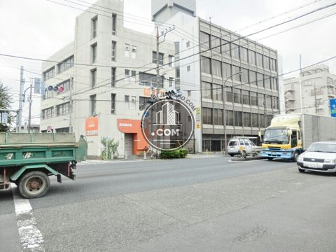 大通り