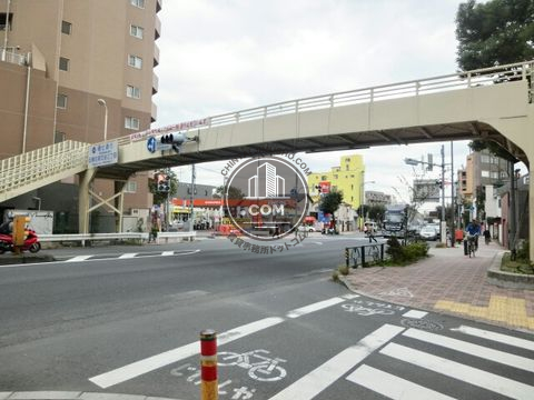 大通り