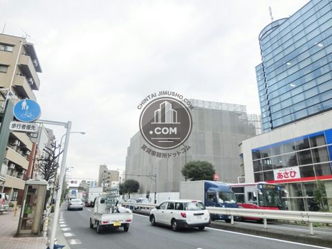 大通り