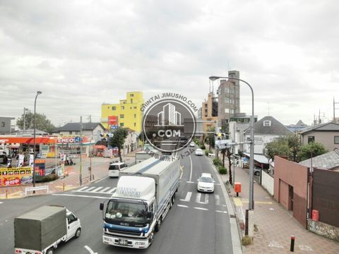 大通り