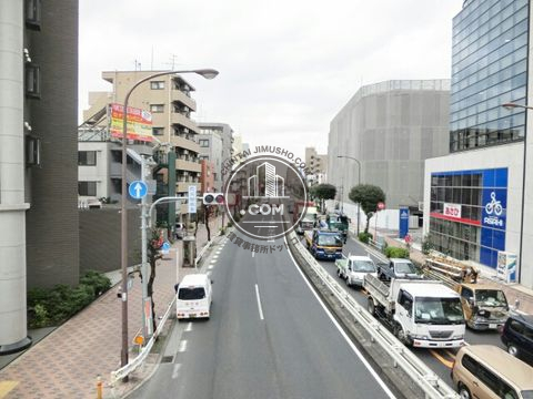 大通り
