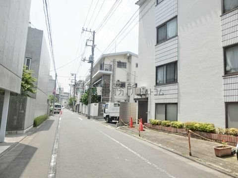 鷹番1-6