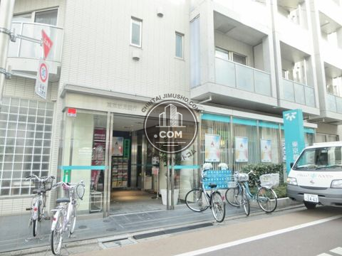 大通り