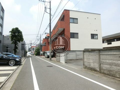 裏路地
