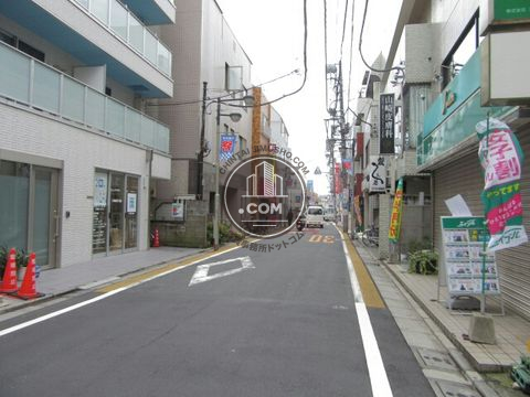 大通り