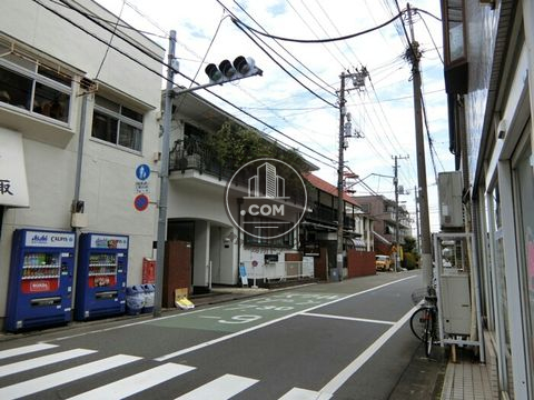 裏路地