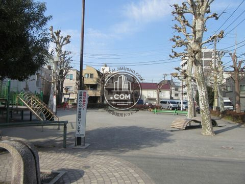 裏路地